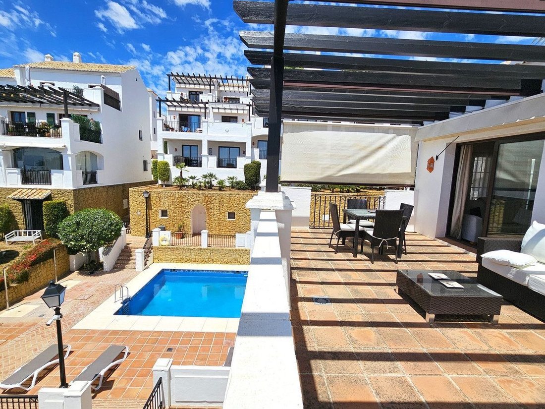 Apartment in Centro, Malaga, Spain 3 - 18864547