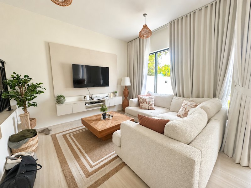 Residenza a Al Wasl, Emirato di Dubai, Emirati Arabi Uniti 3 - 18862887