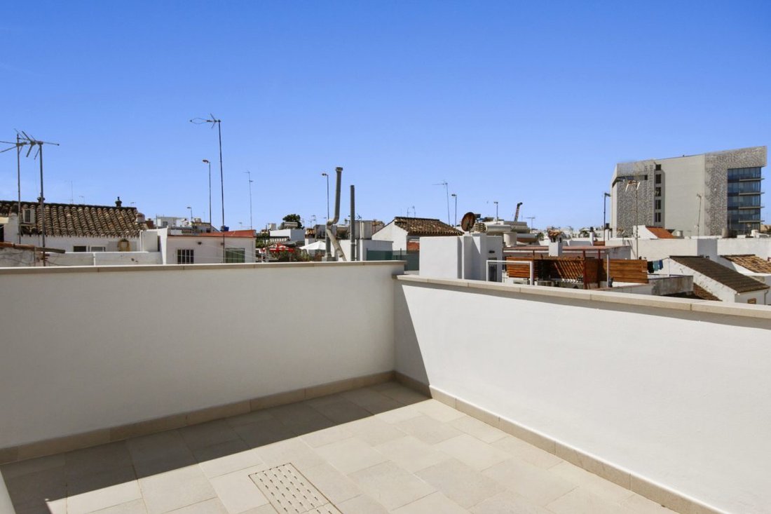 Residenza a Comares, Andalusia, Spagna 1 - 18864462
