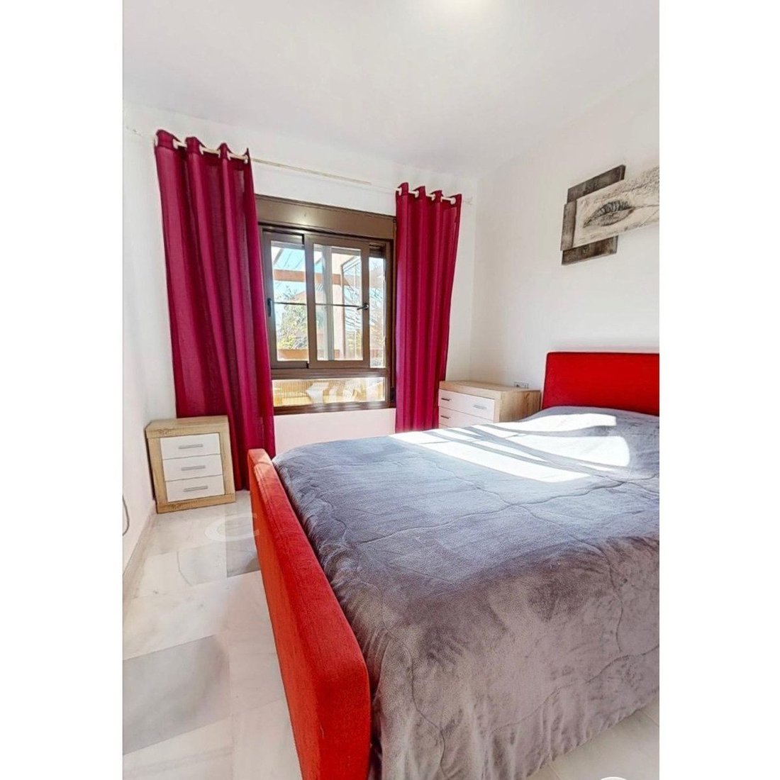 Apartment in Atalaya-Isdabe, Estepona, Andalusia 5 - 18864853