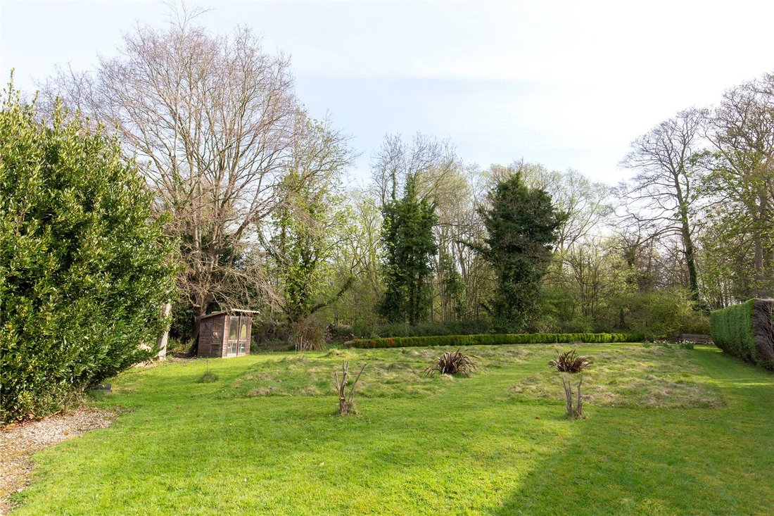 Casa in Piccolo Walsingham, Walsingham, Inghilterra 4 - 18863211