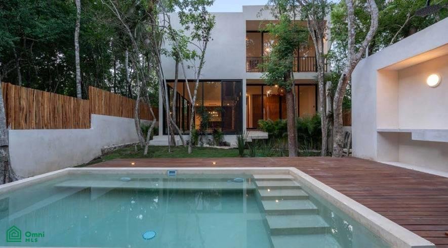 House in Gran Bahía Príncipe, Quintana Roo, Mexico 2 - 17088681