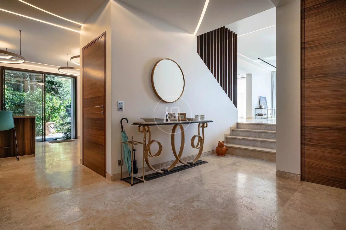 Haus in Lausanne, Waadt, Schweiz 2 - 18339700