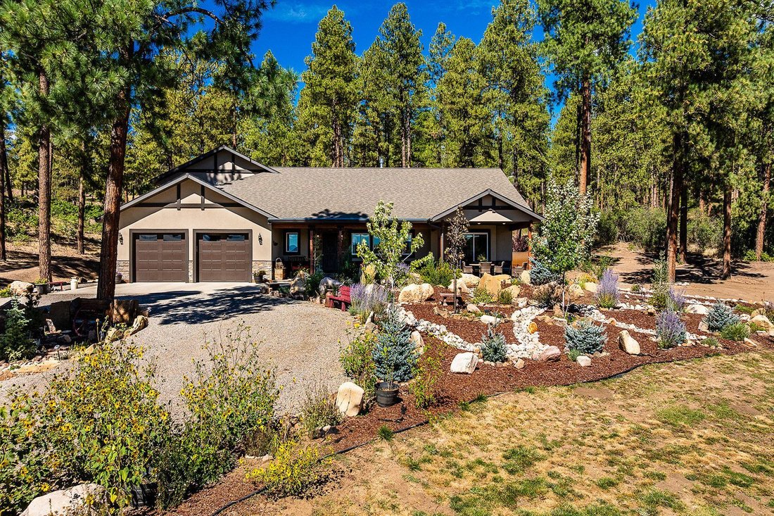 Casa a Bayfield, Colorado, Stati Uniti 3 - 18863013