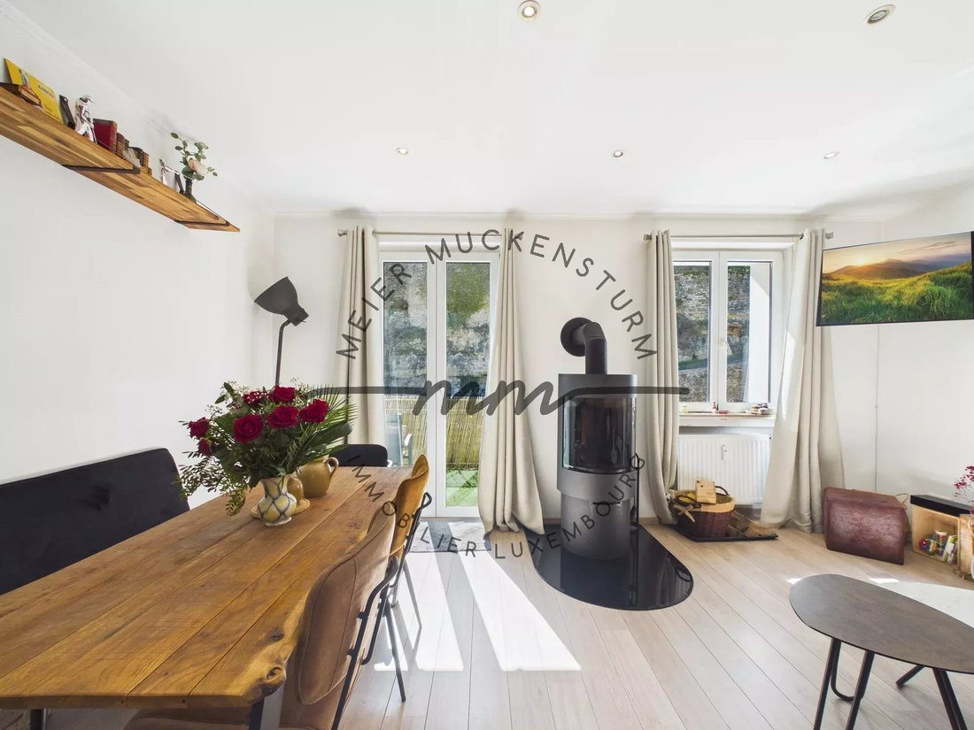 Apartamento en Hesperange, Luxemburgo, Luxemburgo 2 - 18862755