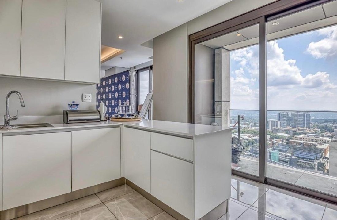 Apartment in Alexandra, Gauteng, South Africa 5 - 18862645
