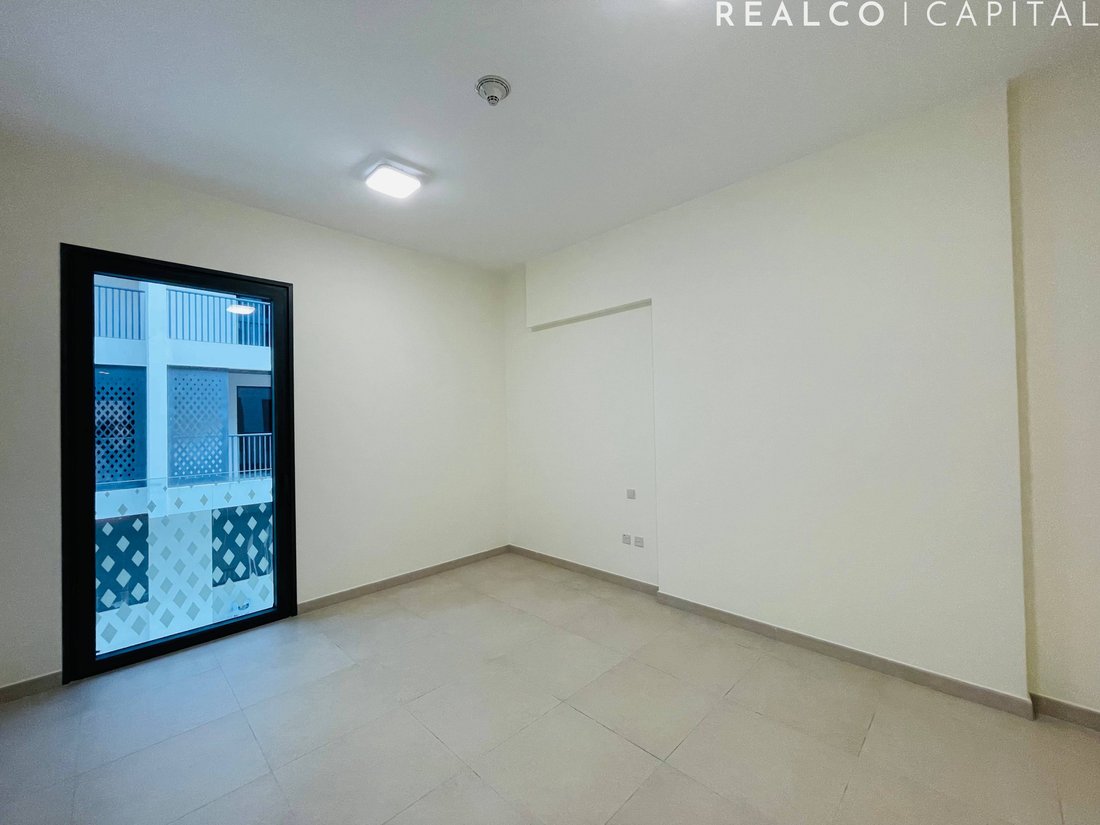 Apartamento en Mirdif, Dubái, Emiratos Árabes Unidos 5 - 18863033