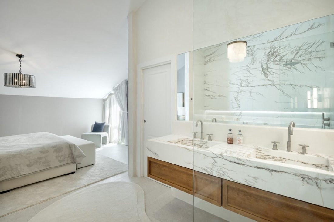 Appartement à Golden Mile, Andalousie, Espagne 5 - 18863483