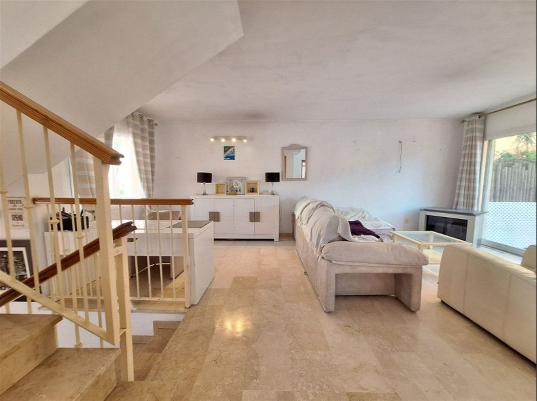 Residenza a Puerto Banus, Marbella, Spagna 5 - 18867644
