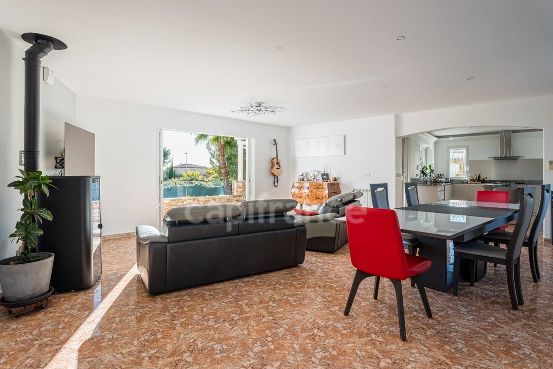 Villa in La Ciotat, Provence-Alpes-Côte d'Azur, France 4 - 18863129
