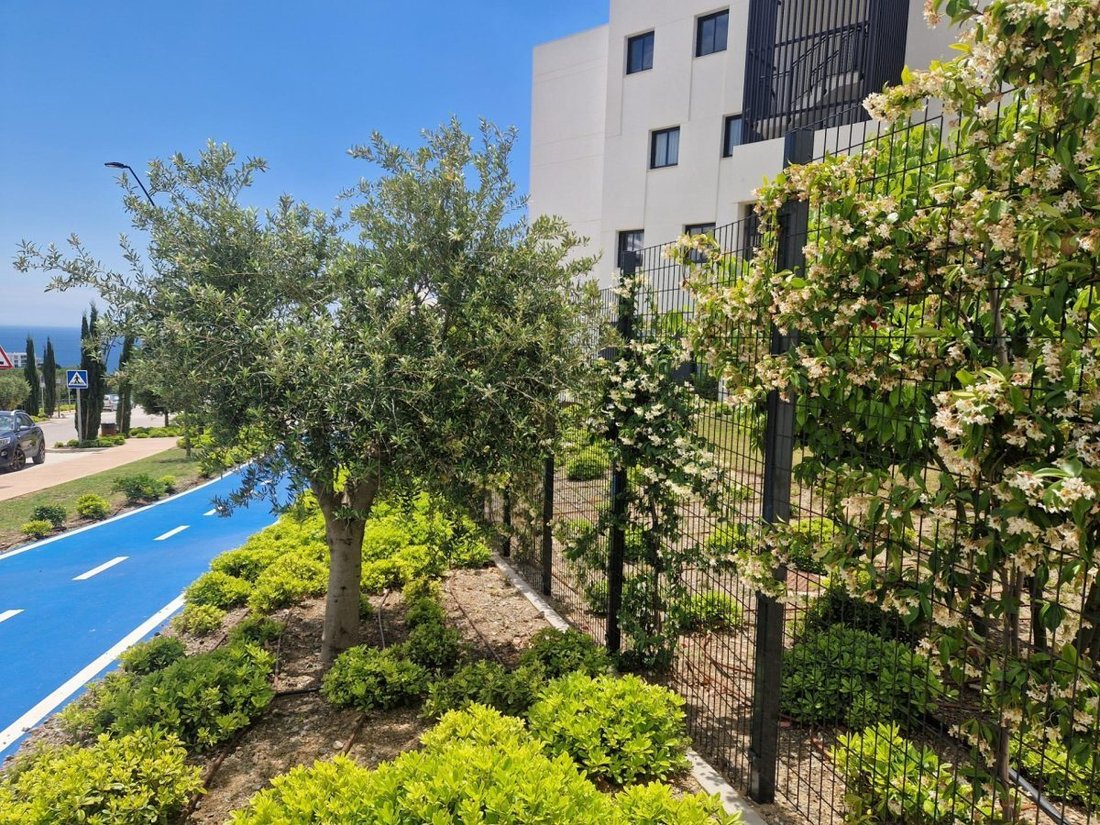 Appartamento a Fuengirola, Andalusia, Spagna 4 - 18864795