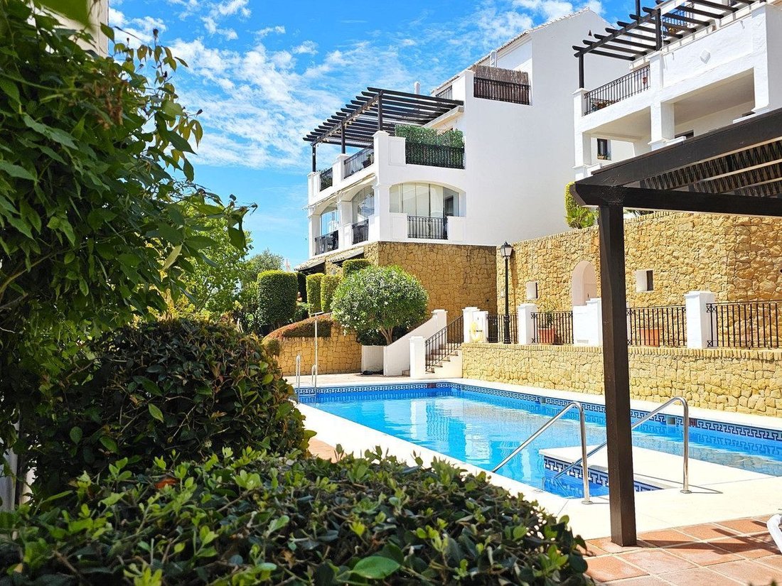 Apartment in Centro, Malaga, Spain 2 - 18864547