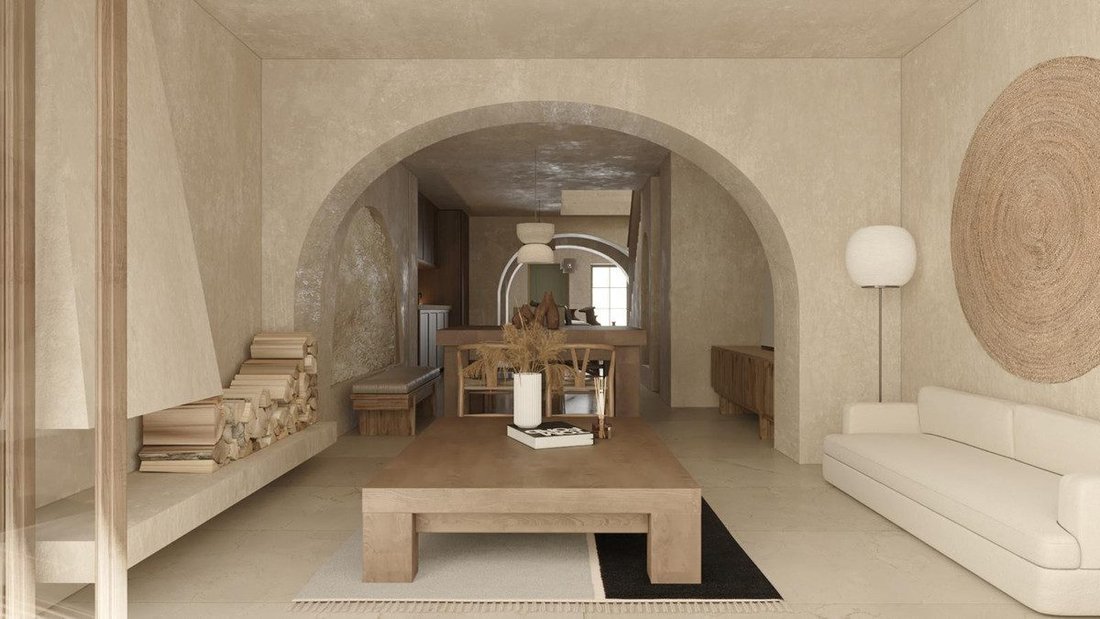 Residenza a Estepona, Andalusia, Spagna 4 - 18864918