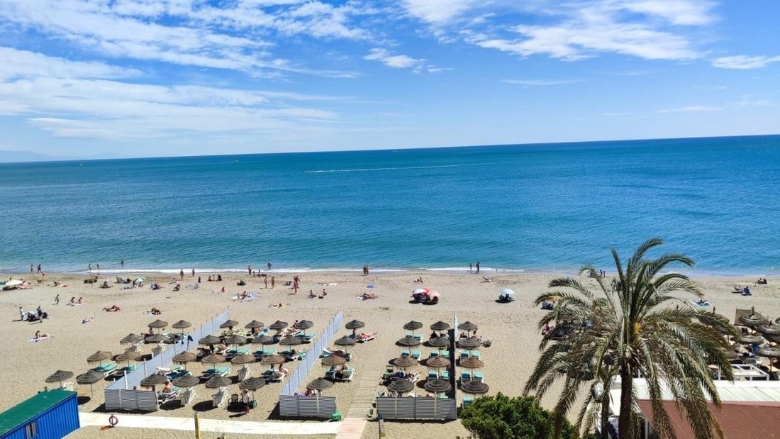 Appartamento a Fuengirola, Andalusia, Spagna 5 - 18864481