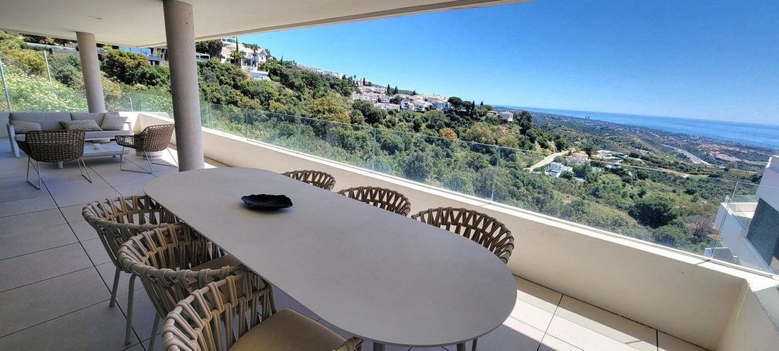 Apartment in Centro, Malaga, Spain 1 - 18864652
