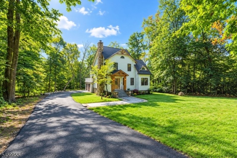 Casa en Mountain Lakes, Nueva Jersey, Estados Unidos 2 - 18862978