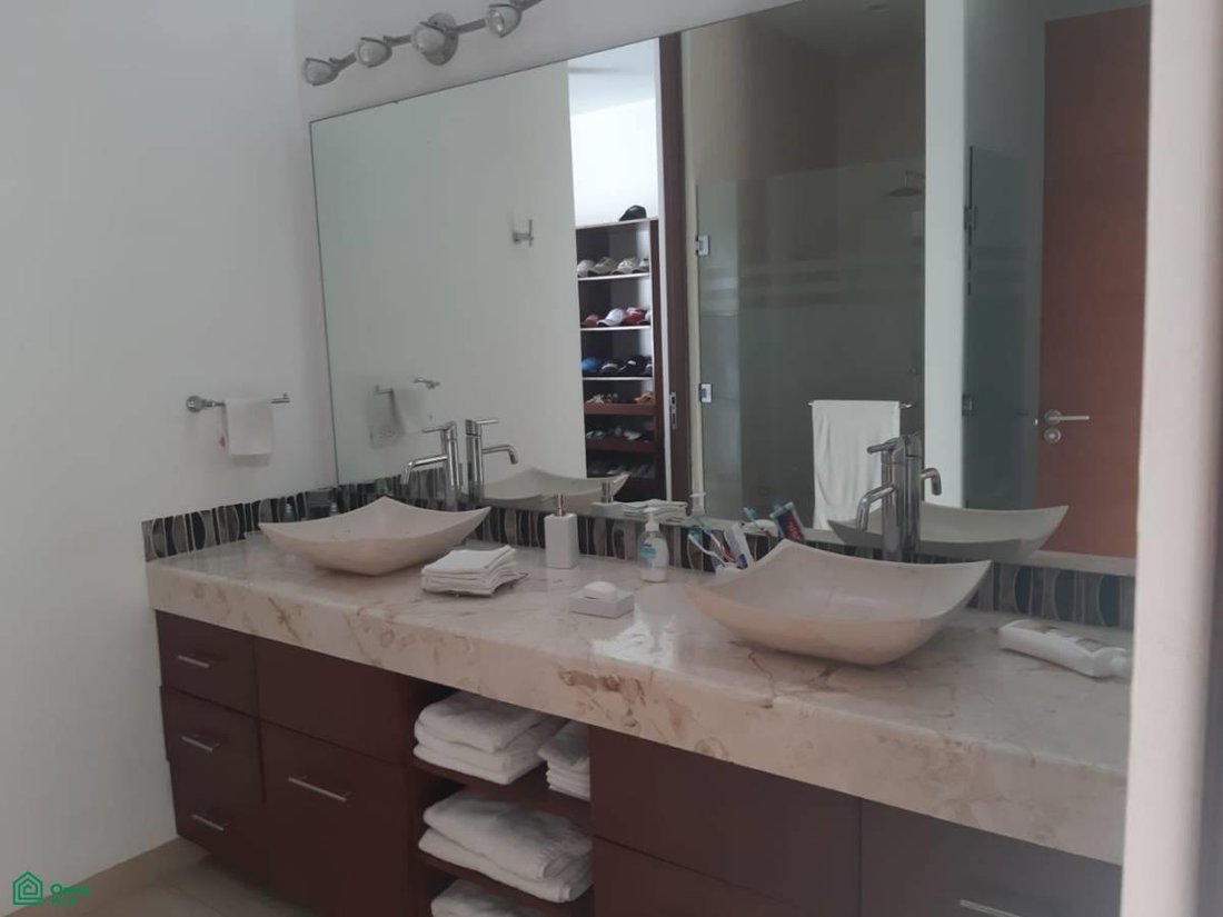 Casa a Yucatán Country Club, Yucatán, Messico 5 - 17088786