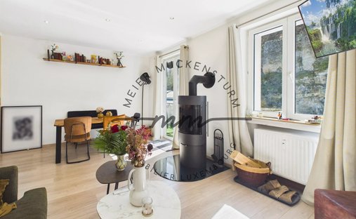 Apartment in Hesperange, Luxembourg, Luxembourg 1