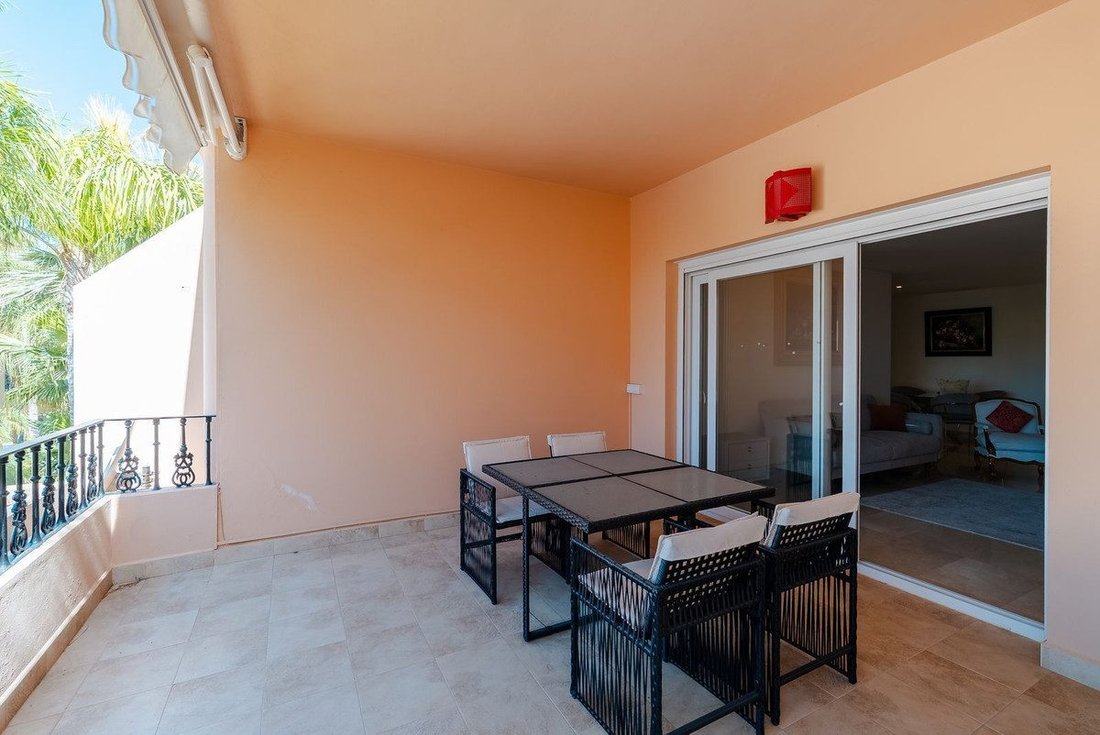 Apartment in Nueva Andalucia, Marbella, Spain 5 - 18864598