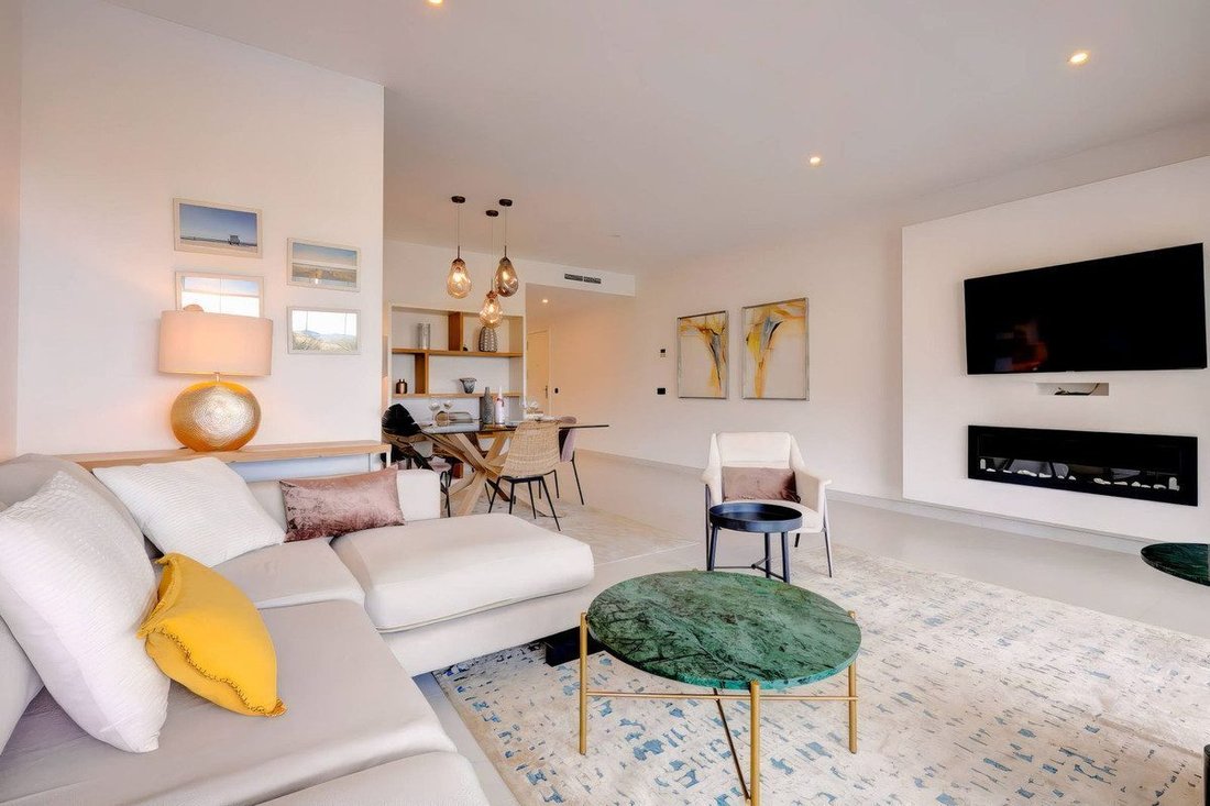 Appartement à Estepona, Andalousie, Espagne 5 - 18864766