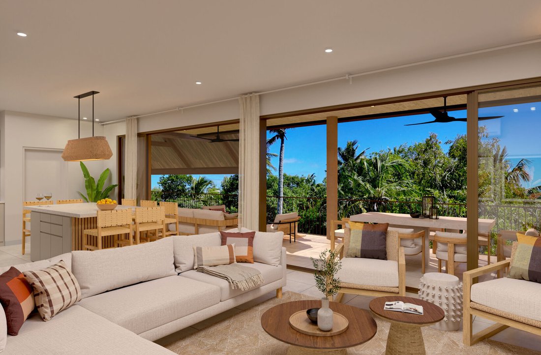 Wohnung in Seizieme Mille, Plaines Wilhems, Mauritius 4 - 18862958