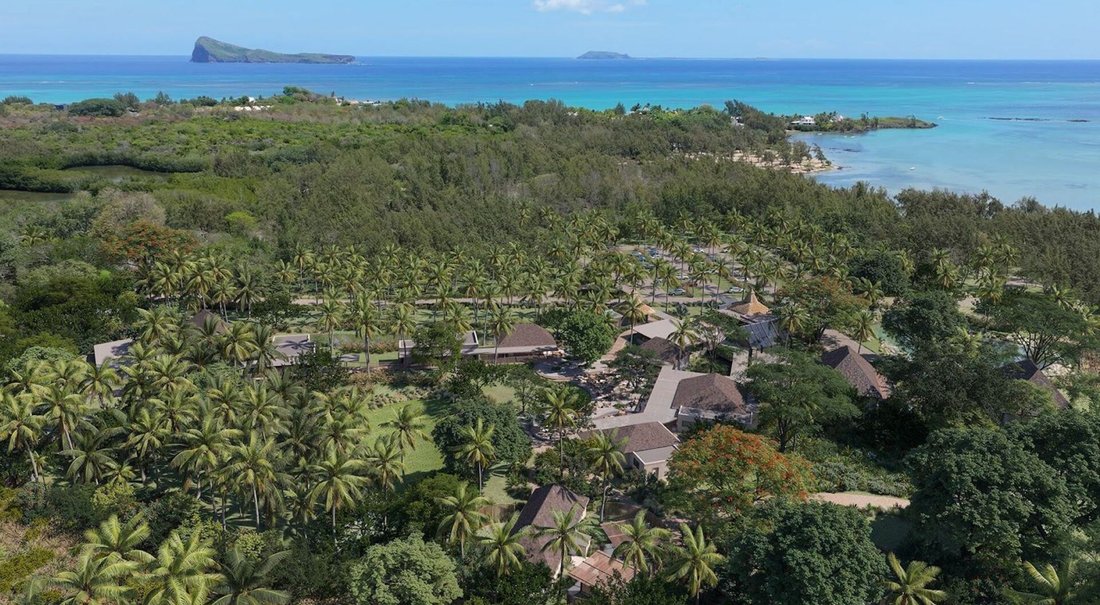 Haus in Seizieme Mille, Plaines Wilhems, Mauritius 4 - 18863044