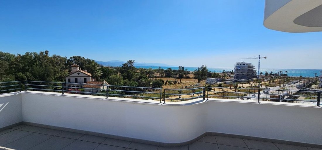 Appartamento a Torremolinos, Andalusia, Spagna 2 - 18867317