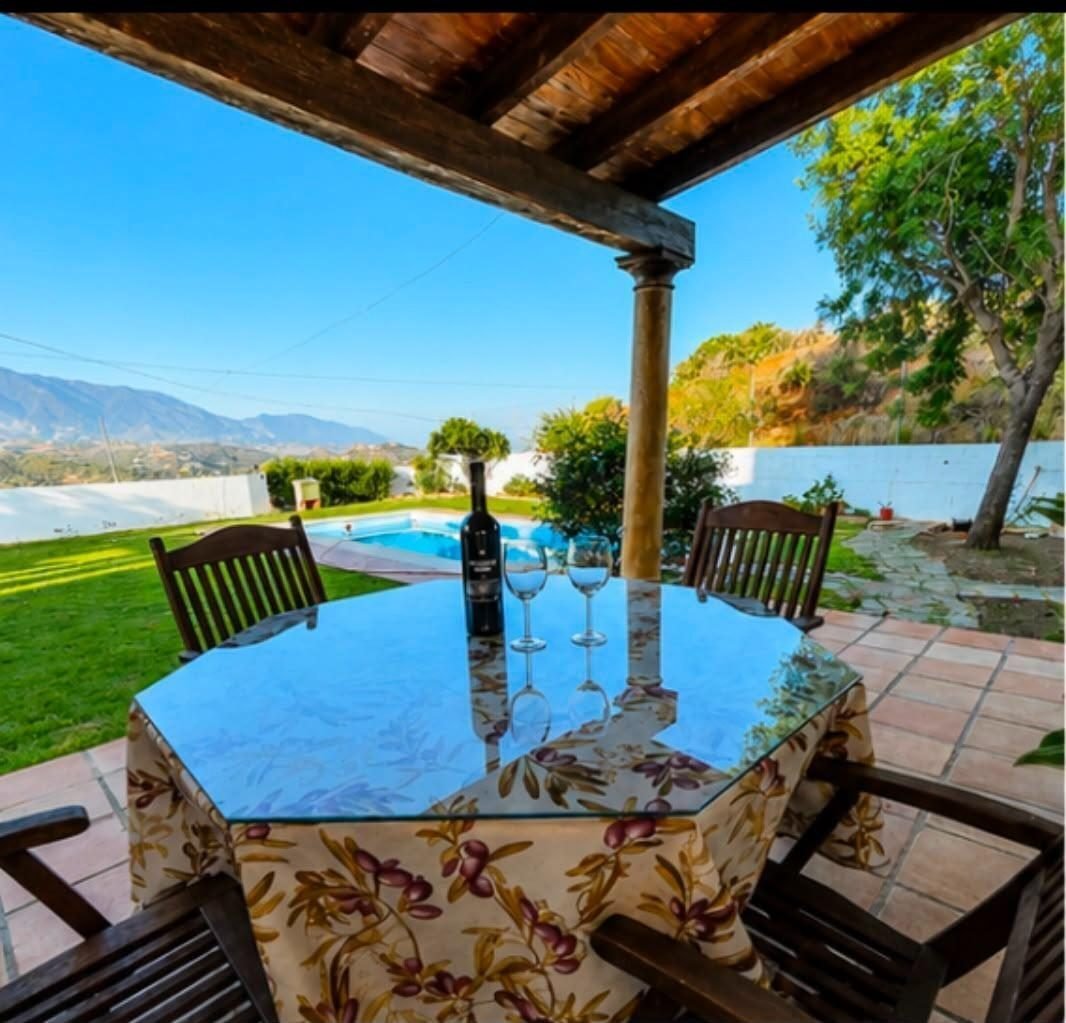 Villa a Churriana, Malaga, Spagna 5 - 18864487