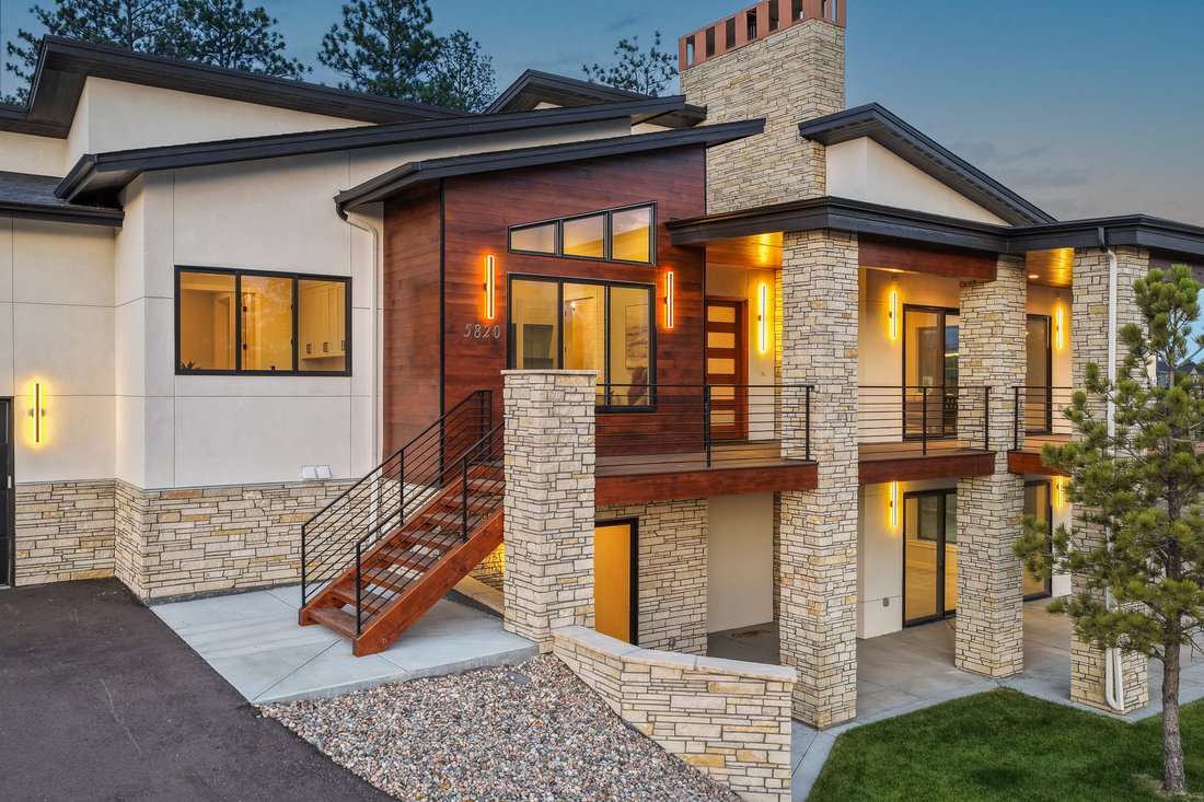 House in Parker, Colorado, United States 4 - 18607193