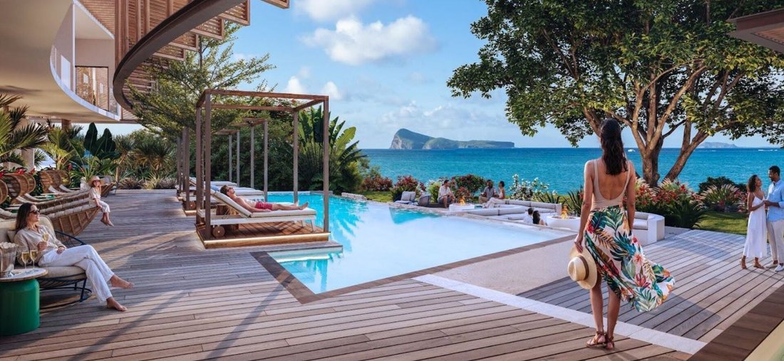 Haus in Seizieme Mille, Plaines Wilhems, Mauritius 5 - 18863044
