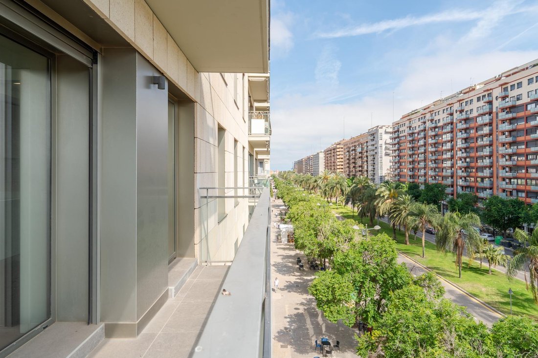 Apartment in Camins al Grau, Valencia, Spain 3 - 18862865