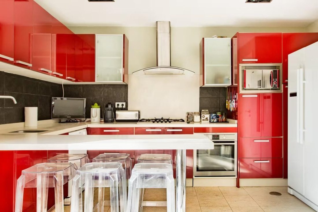 Villa a Nueva Andalucía, Marbella, Spagna 3 - 18864805
