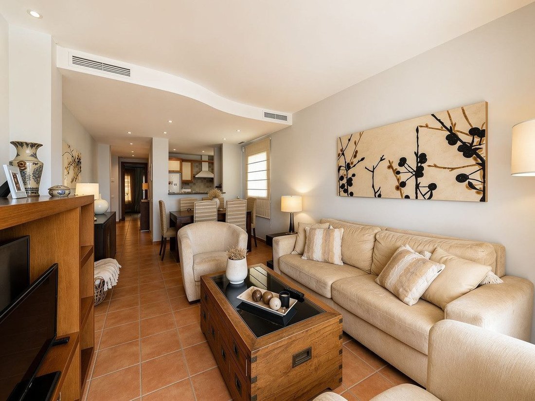 Apartamento en Marbella, Andalucía, España 5 - 18864752