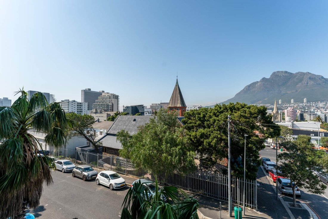 Apartment in City Centre, Cape Town, South Africa 3 - 18862842