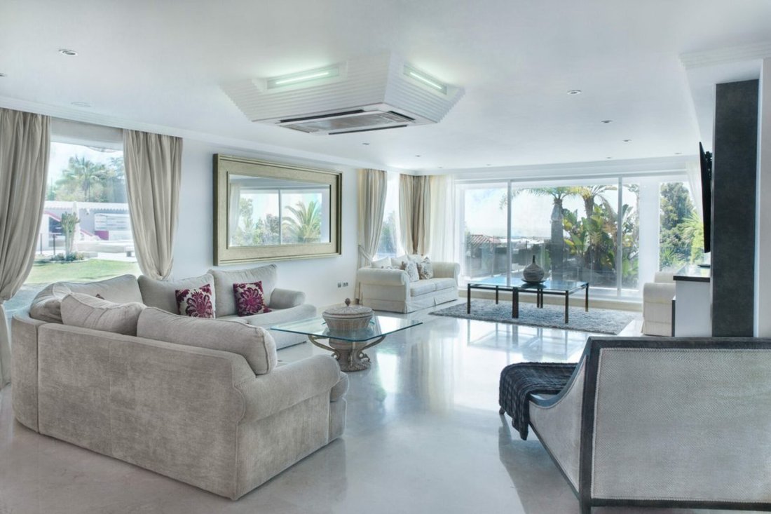 Villa a Elviria-Cabopino, Marbella, Spagna 5 - 18864125