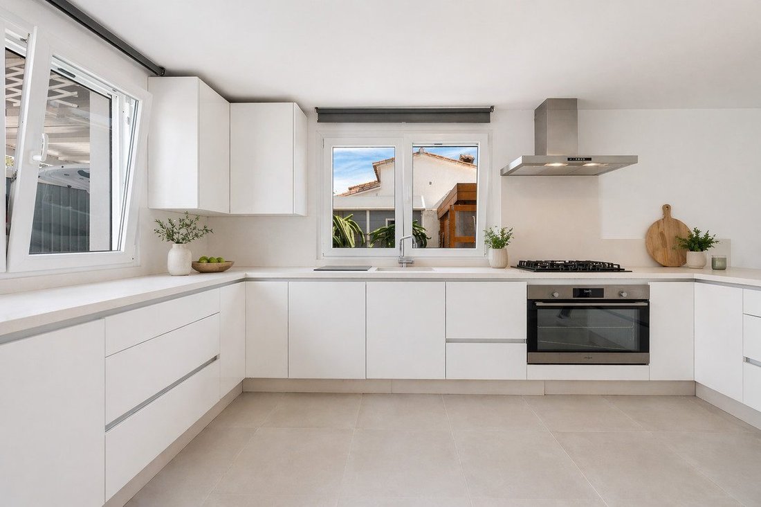 Villa in Cancelada, Estepona, Andalusia 5 - 18864875