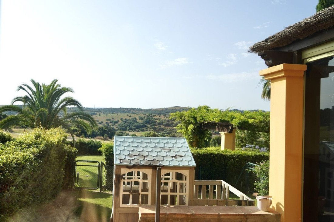 Maison de ville à Sotogrande, San Roque, Andalousie 5 - 18868096