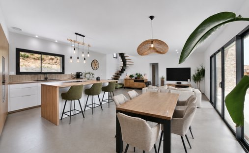 Haus in Centre Ville, Pezenas, Frankreich 1
