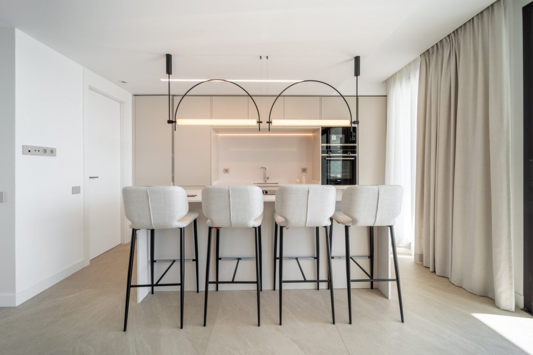 Appartamento a Puerto De Cabopino, Elviria-Cabopino, Marbella 2 - 18864621