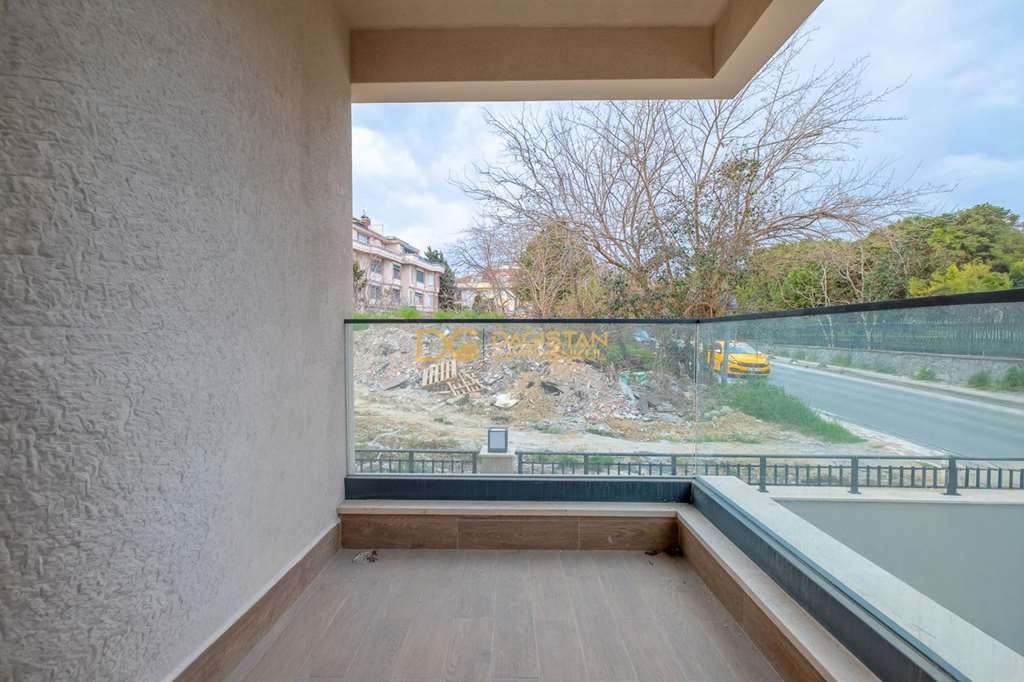 Apartment in İstanbul, İstanbul, Turkey 3 - 18863063
