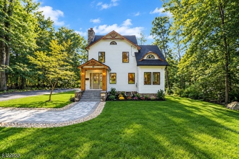 Casa en Mountain Lakes, Nueva Jersey, Estados Unidos 1 - 18862978