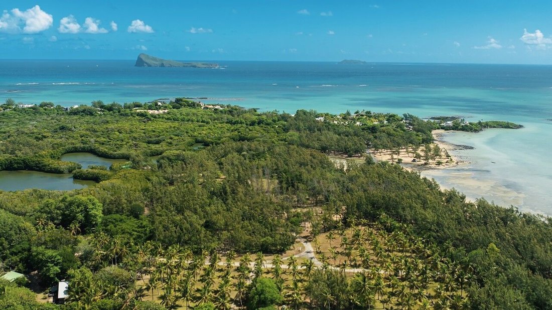 Haus in Seizieme Mille, Plaines Wilhems, Mauritius 5 - 18862999
