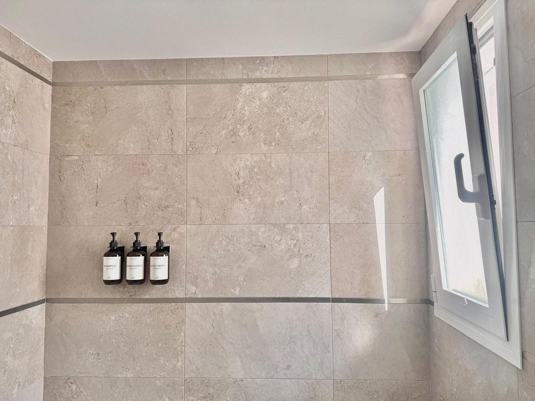 Appartement à Fuengirola, Andalousie, Espagne 2 - 18864846