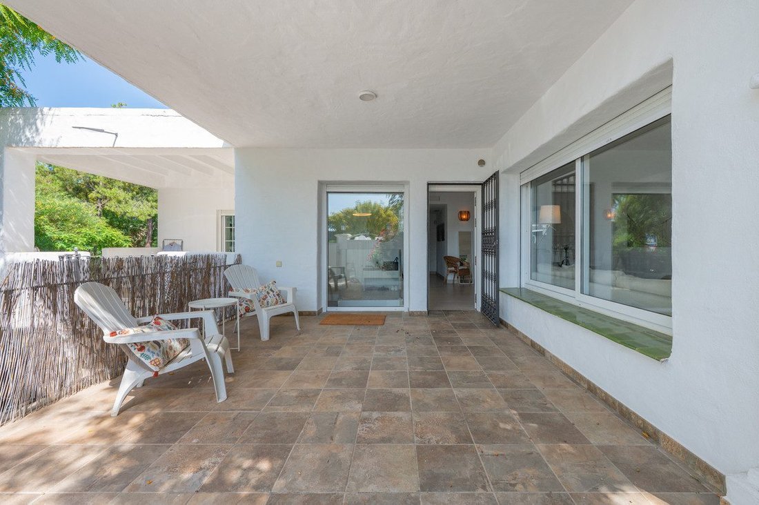 Villa à Elviria-Cabopino, Marbella, Espagne 4 - 18863923