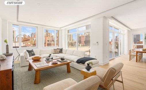 Condo in New York, New York, United States 1