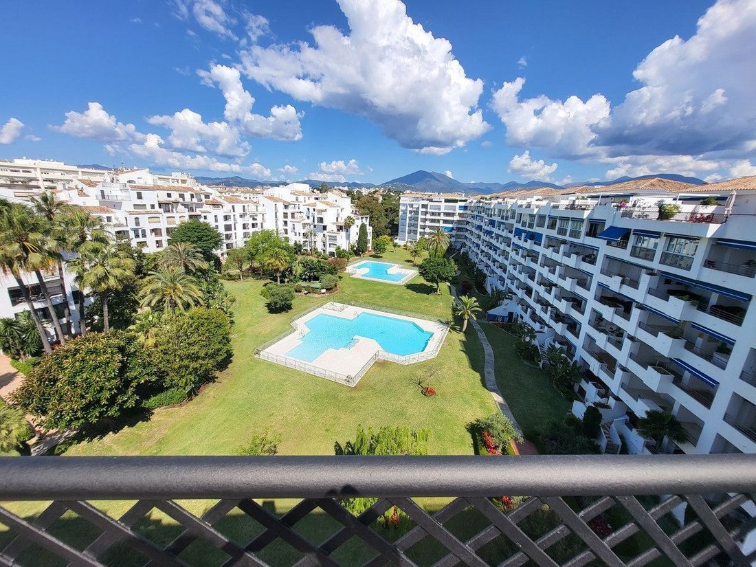 Appartamento a Puerto Banus, Marbella, Spagna 2 - 18868241