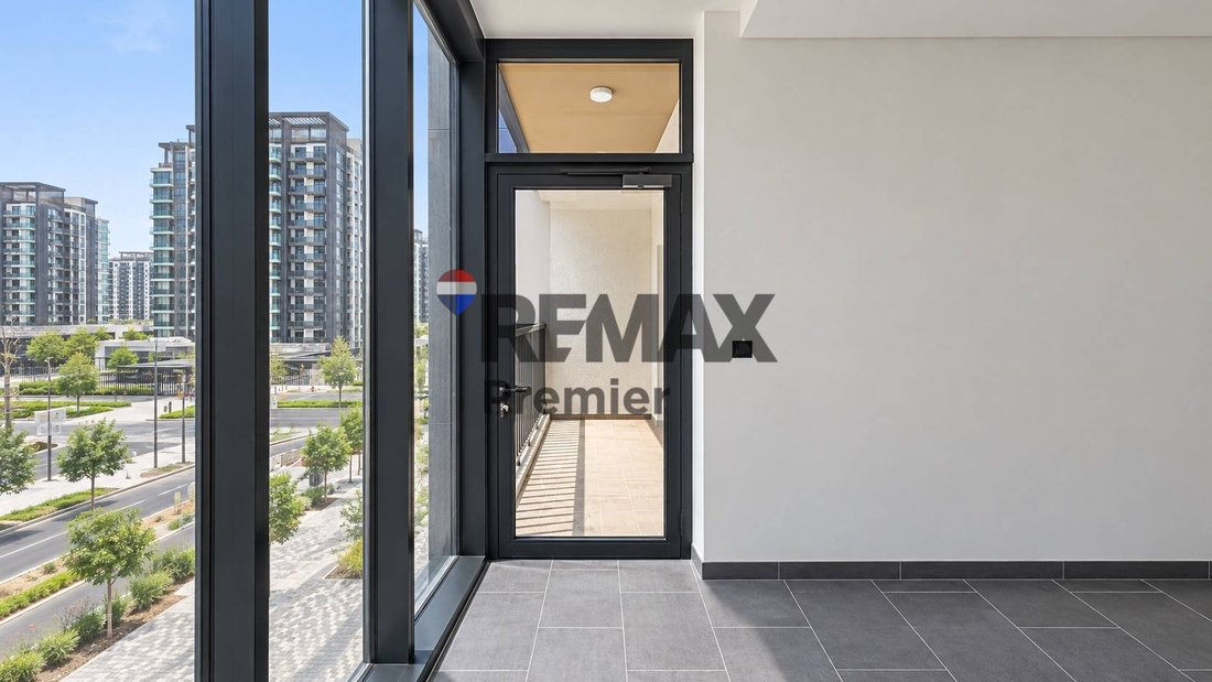 Apartamento en MBR- Al Merkad, Dubái, Emiratos Árabes Unidos 3 - 18863035