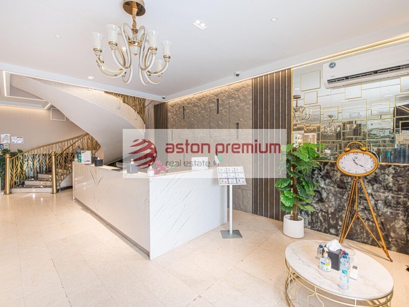 Terreno a Umm Suqeim, Emirato di Dubai, Emirati Arabi Uniti 1 - 18862642