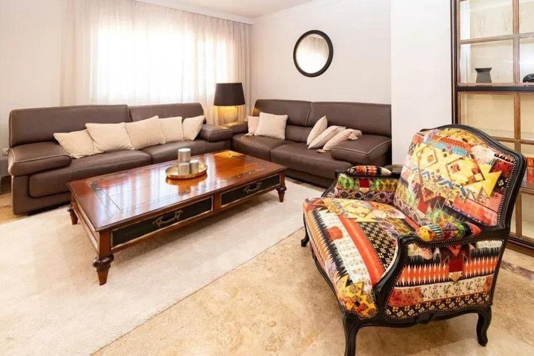 Wohnung in Goldene Meile, Andalusien, Spanien 3 - 18864761