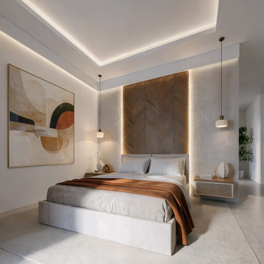 Villa à Casares, Andalousie, Espagne 4 - 18865841